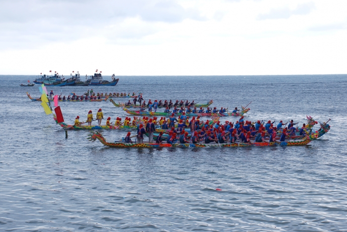 แพ็คเกจทัวร์เกาะLý Sơn จังหวัดQuảng Ngãi